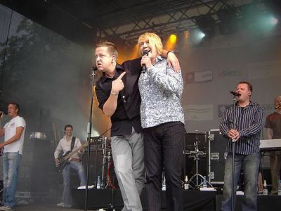 Die Prinzen Tickets