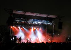 Montreux Jazz Festival Tickets