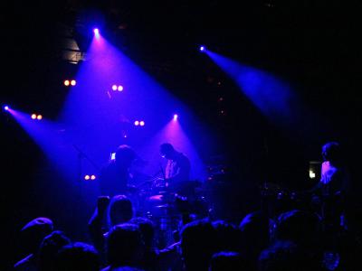 Montreux Jazz Festival Tickets