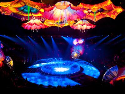Divertimento Tickets