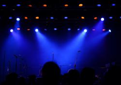 Ines Anioli Tickets