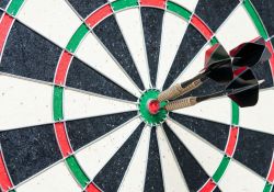 European Darts Open Leverkusen Tickets