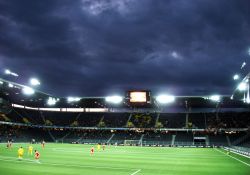 Fussball DFL Supercup Tickets
