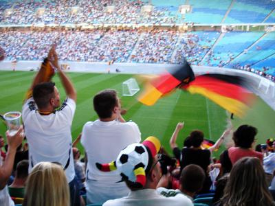 Fussball DFB Nationalmannschaft Länderspiele Tickets