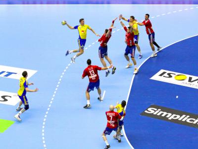 Handball IHF Handball Weltmeisterschaft der Männer 2025 Tickets