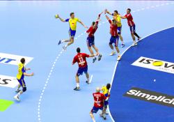 Handball IHF Handball Weltmeisterschaft der Männer 2025 Tickets