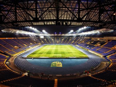Fussball UEFA Europa Conference League Tickets