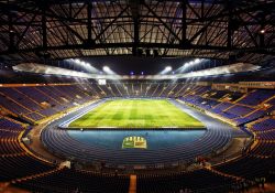 Fussball UEFA Europa Conference League Tickets
