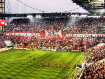 1. FC Köln Tickets