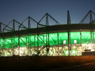 Borussia Mönchengladbach Tickets
