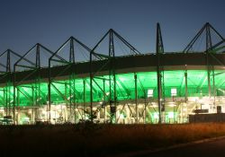 Borussia Mönchengladbach Tickets